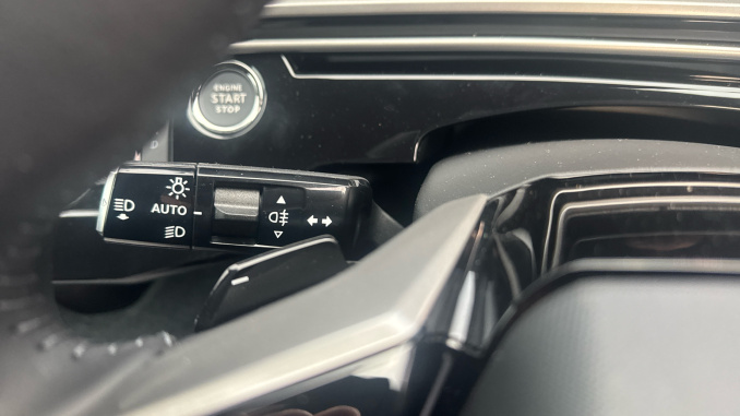 Peugeot 3008 157kW Allure 73kWh 5dr Auto Electric Estate - Image 24